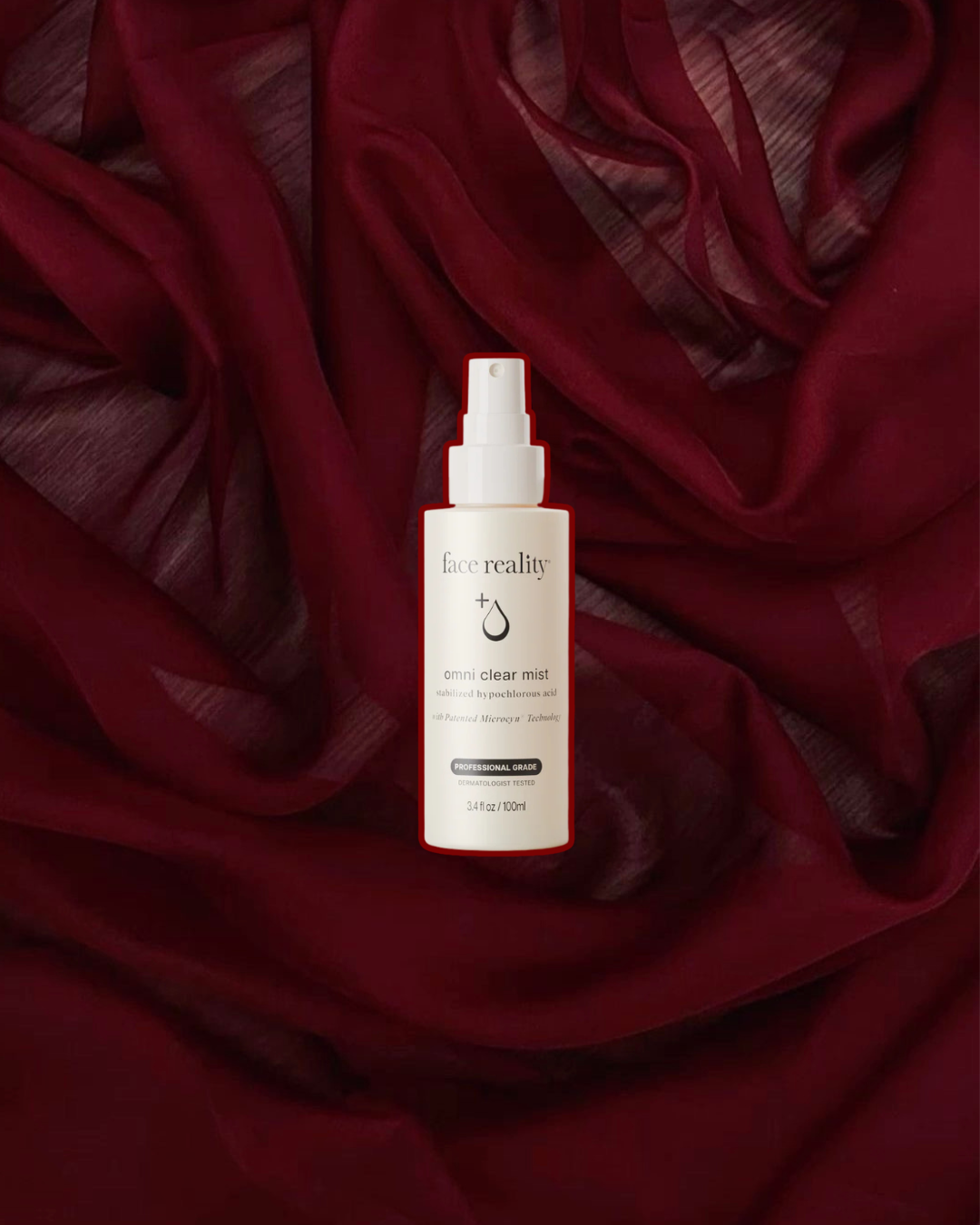 Omni Clear Mist