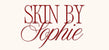 Skin By Sophie - Home