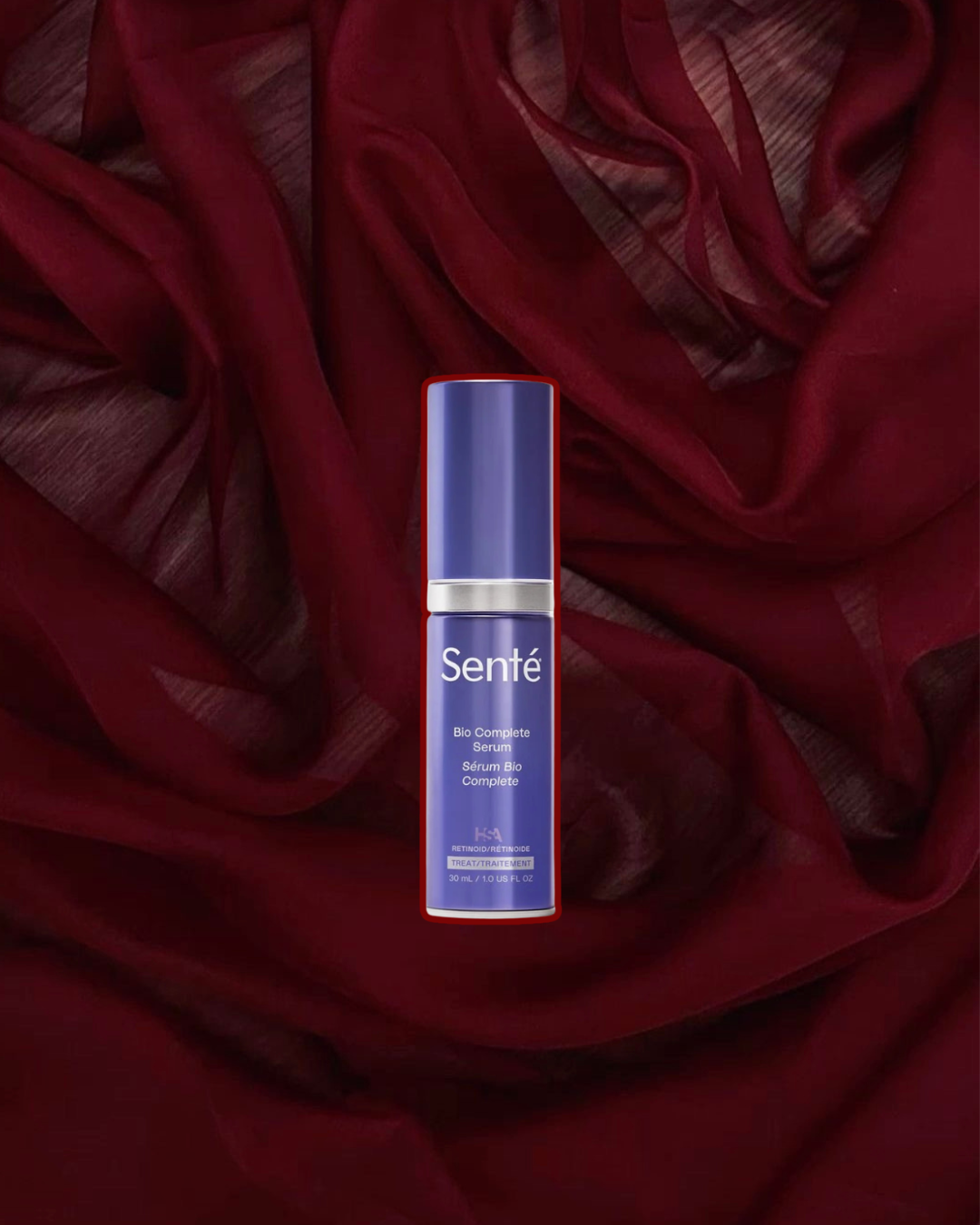 Bio Complete Serum