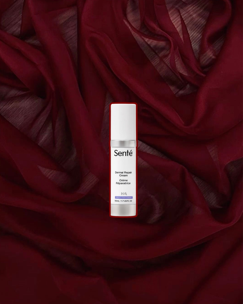 Dermal Repair Cream