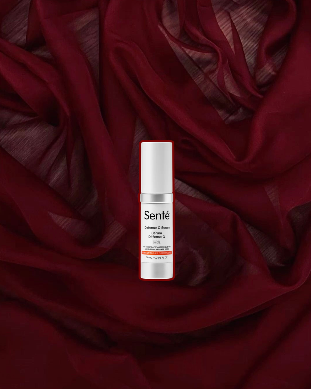 Defense C Serum