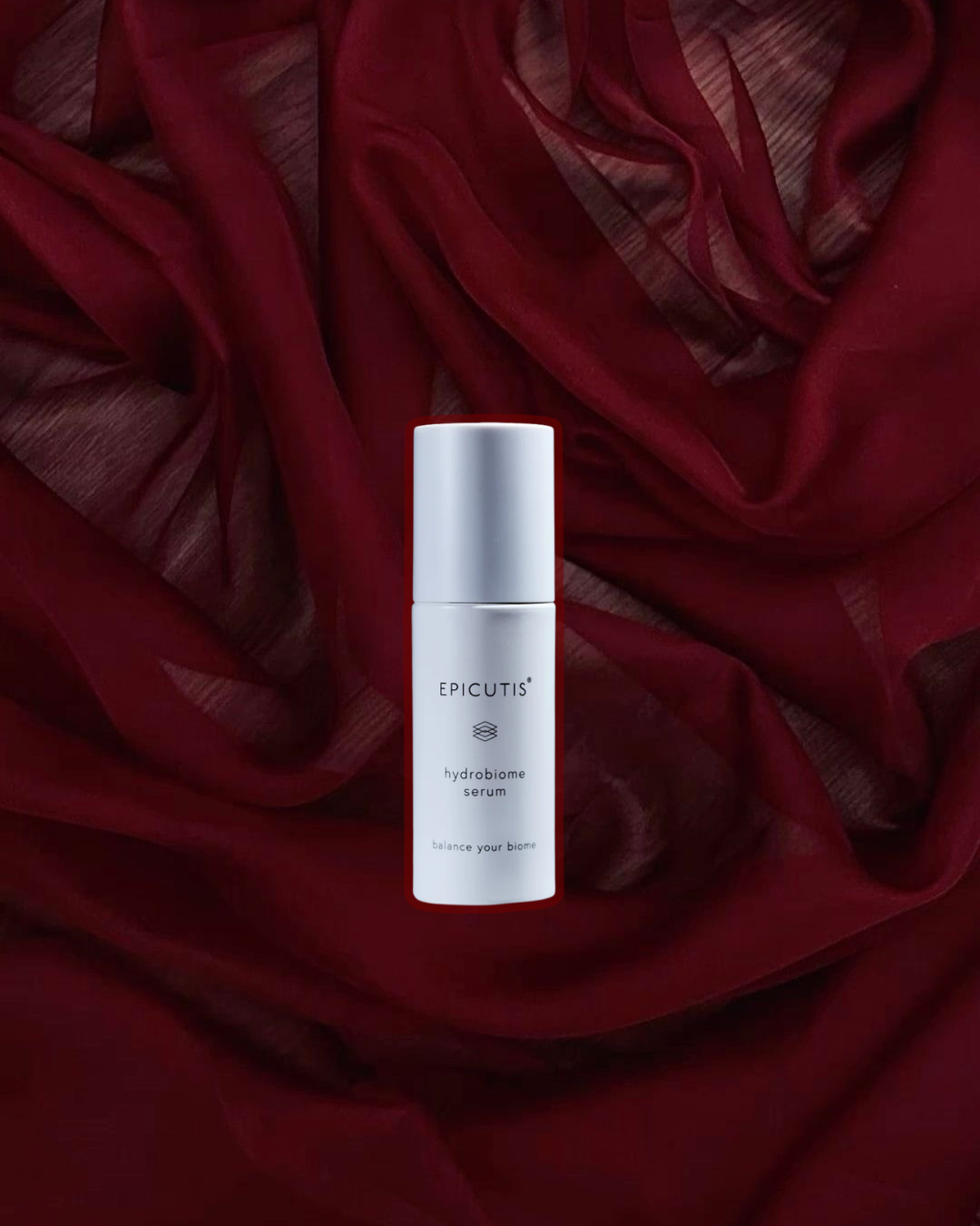 Hydrobiome Serum